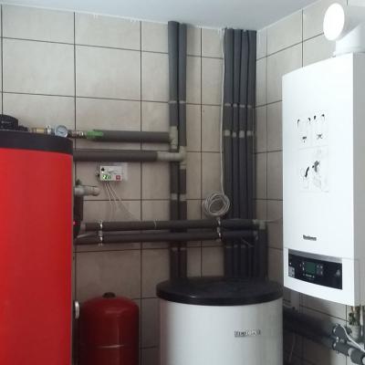TECH-INSTAL