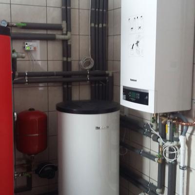 TECH-INSTAL