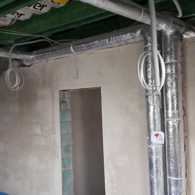 TECH-INSTAL
