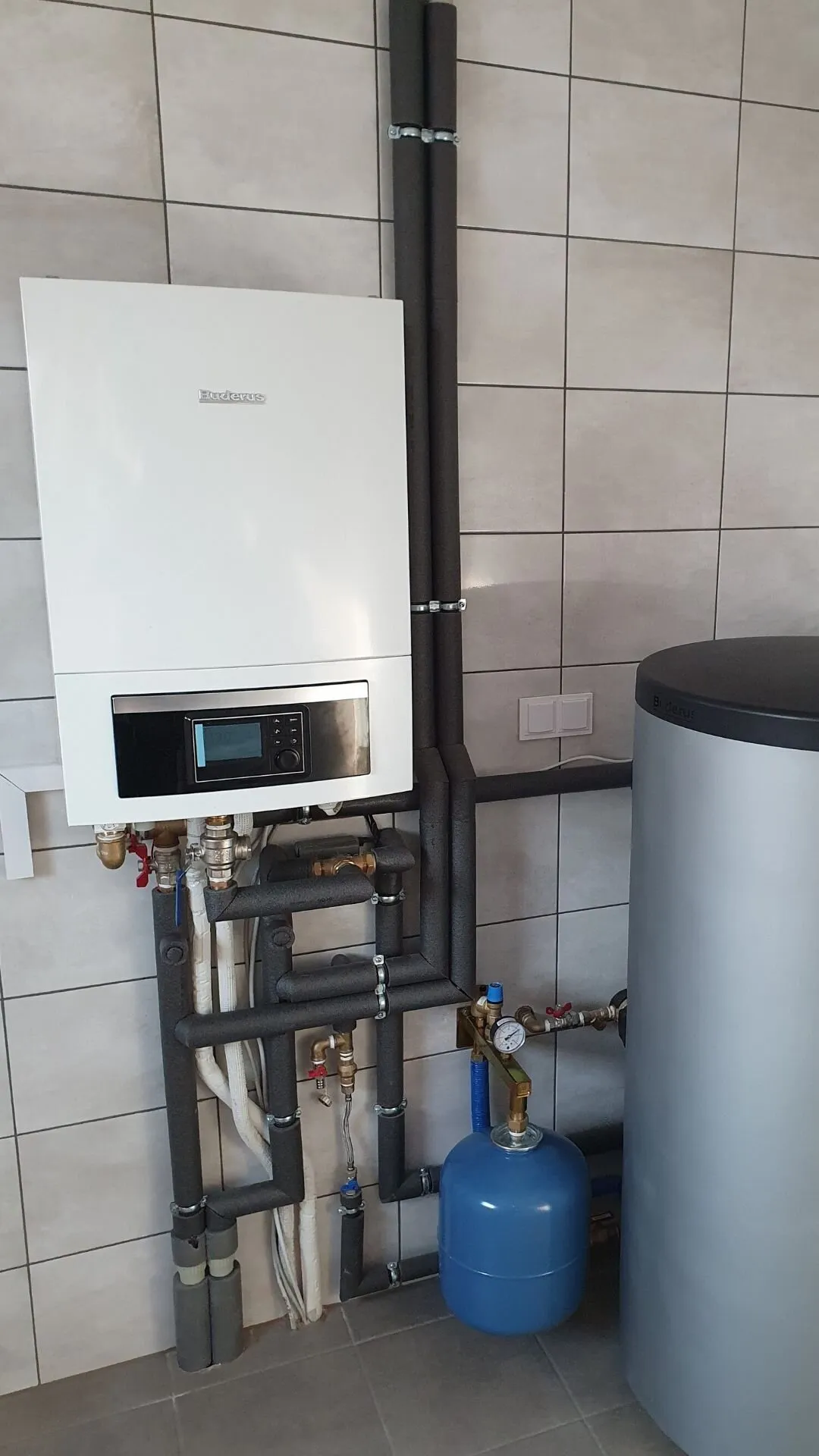 Modernizacje kotłowni gazowych - 4 realizacje, Żory i okolice